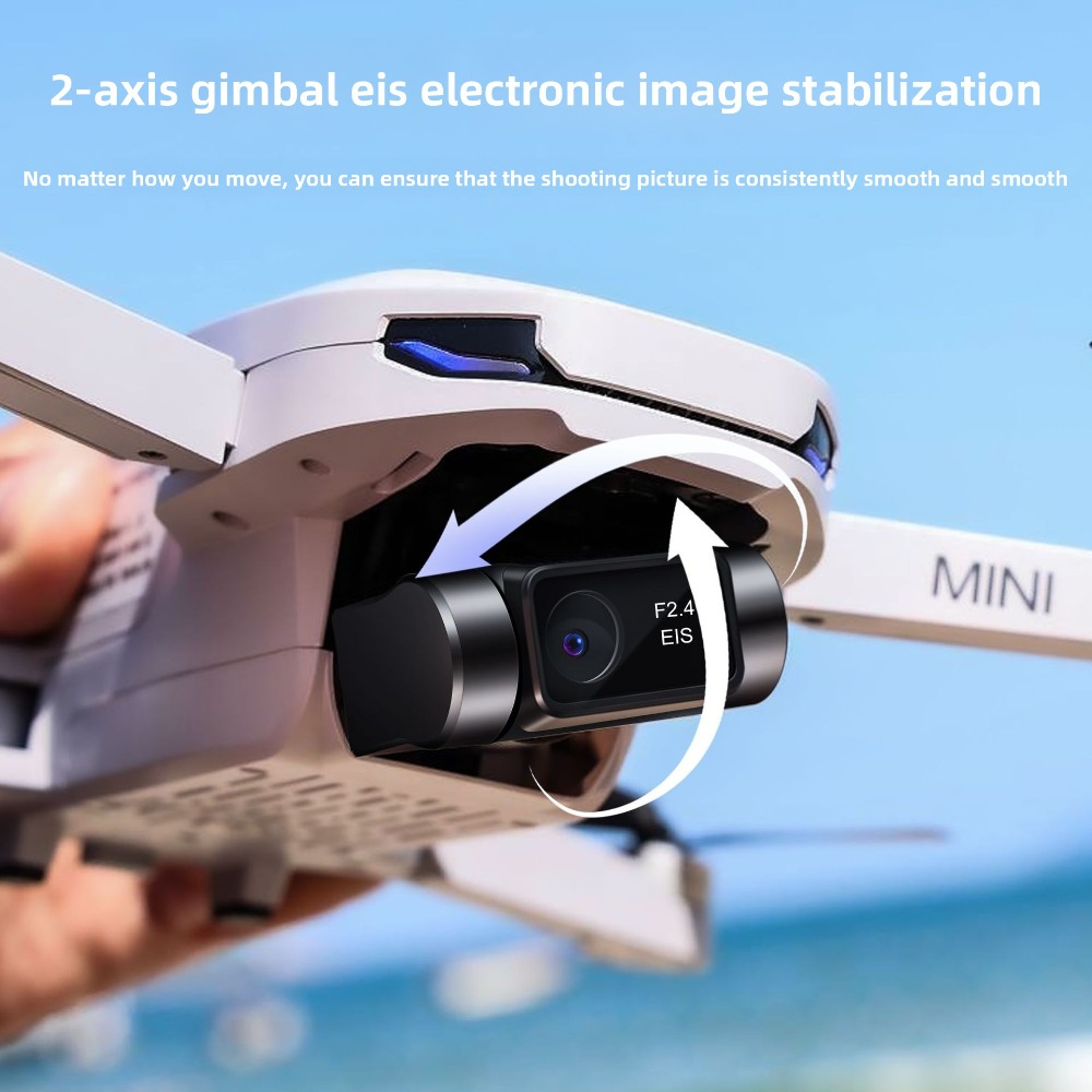 Fpv Drone Charger - Globale MiniX Drone! 4K UHD &