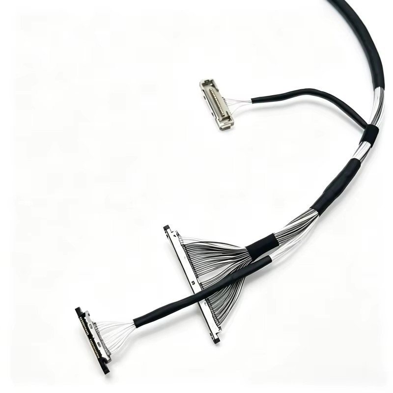 Autel Drone Evo Max 4T - Nieuwe Gimbal PTZ-signaalkabel, videokabel voor signaaloverdracht,