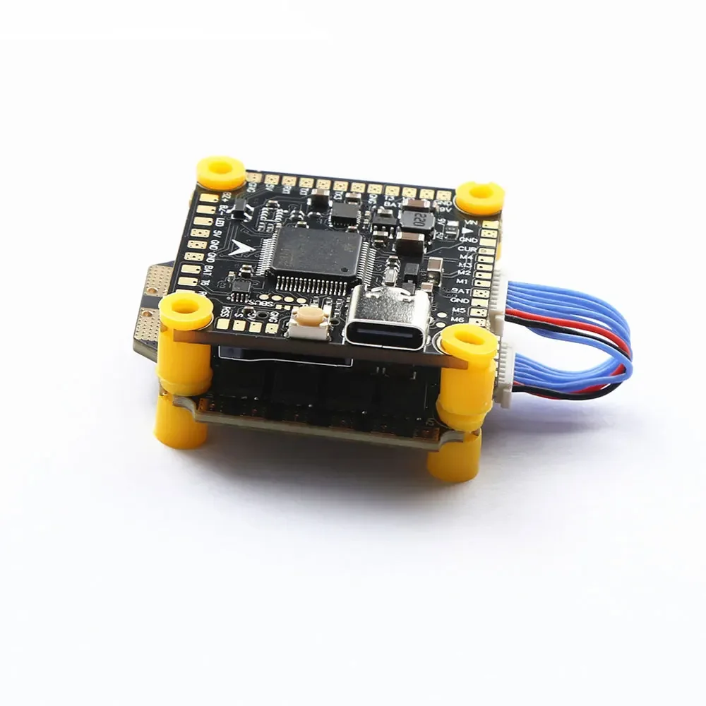 RC Tracker F405 V2 vluchtcontr - Betaflight Fc F4 recensie en prijs