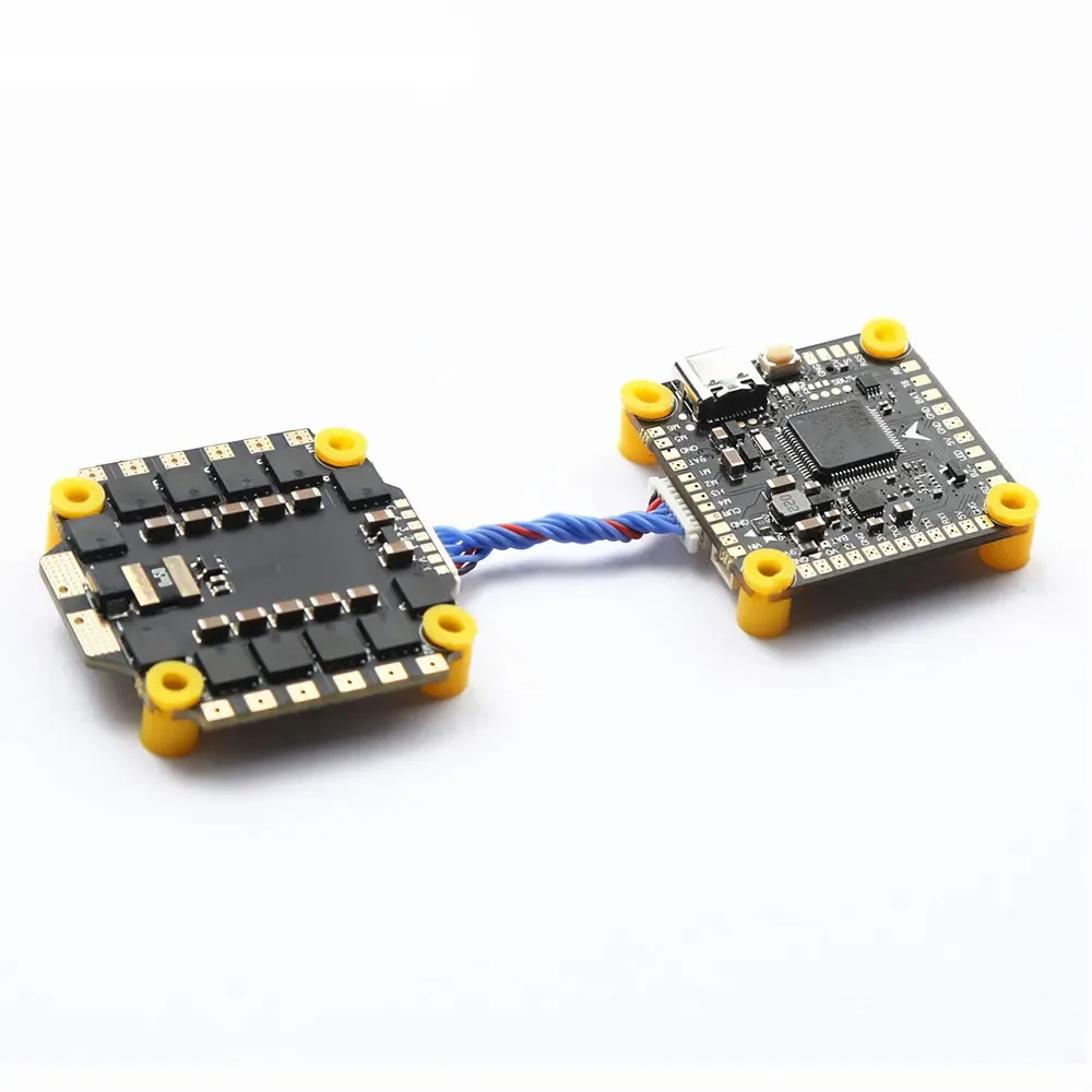 RC Tracker F405 V2 vluchtcontr - Betaflight Fc F4 recensie en prijs