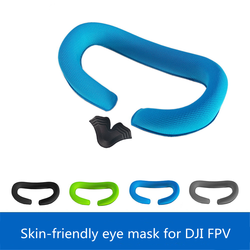 Voor Dji Fpv Goggles Spons Foa - Fpv Drone Goggles recensie en prijs