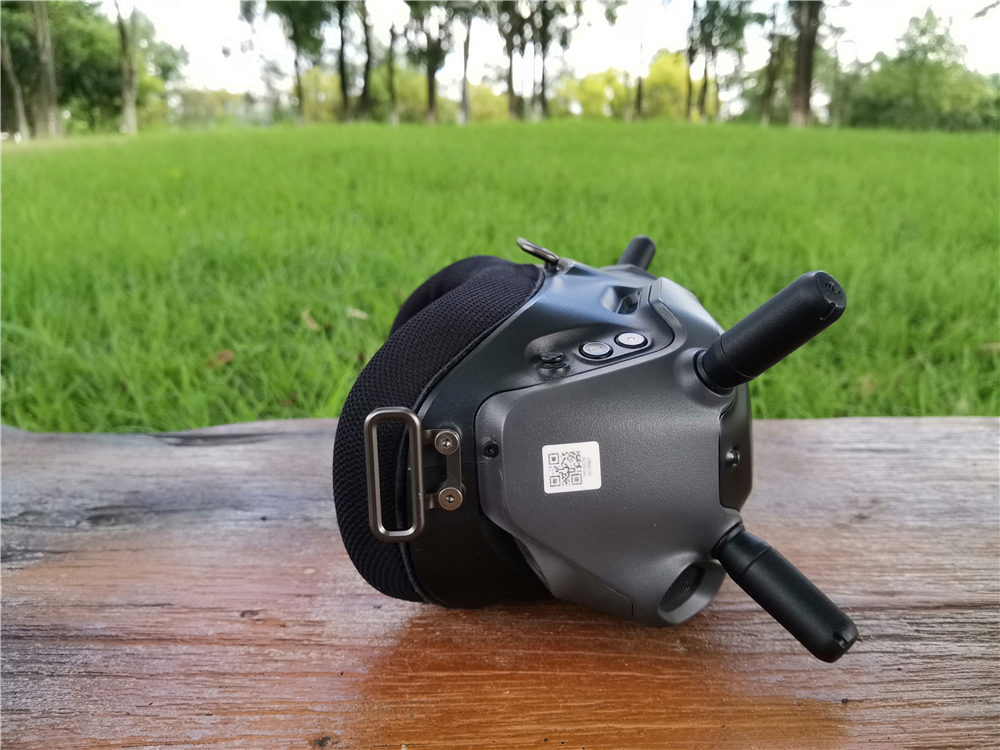 Voor Dji Fpv Goggles Spons Foa - Fpv Drone Goggles recensie en prijs