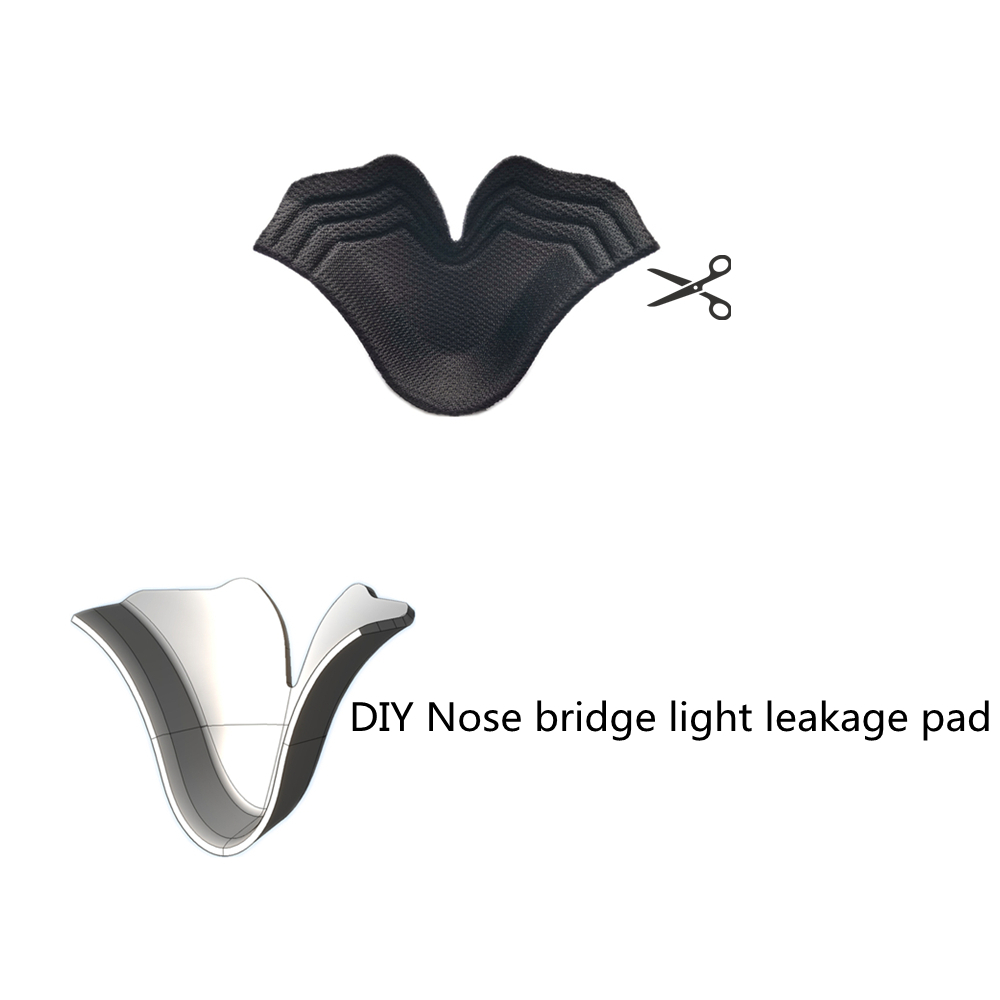 Voor Dji Fpv Goggles Spons Foa - Fpv Drone Goggles recensie en prijs