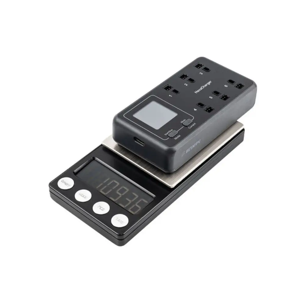 Populaire BETAFPV HexaCharger  - Fpv Drone Charger recensie en prijs