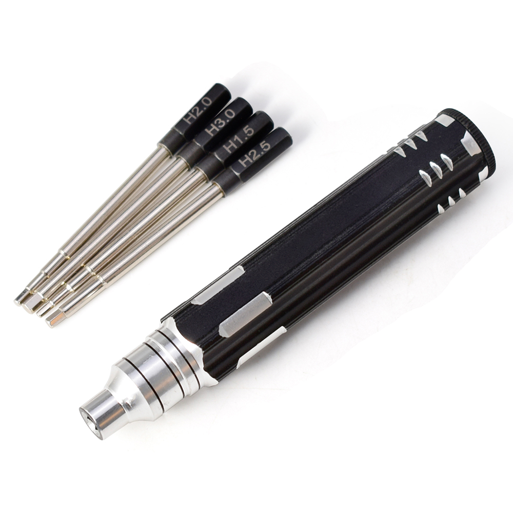 RC-onderdelen 4-in-1 1,5 mm 2, - Fpv Drone Tool Kit recensie en prijs