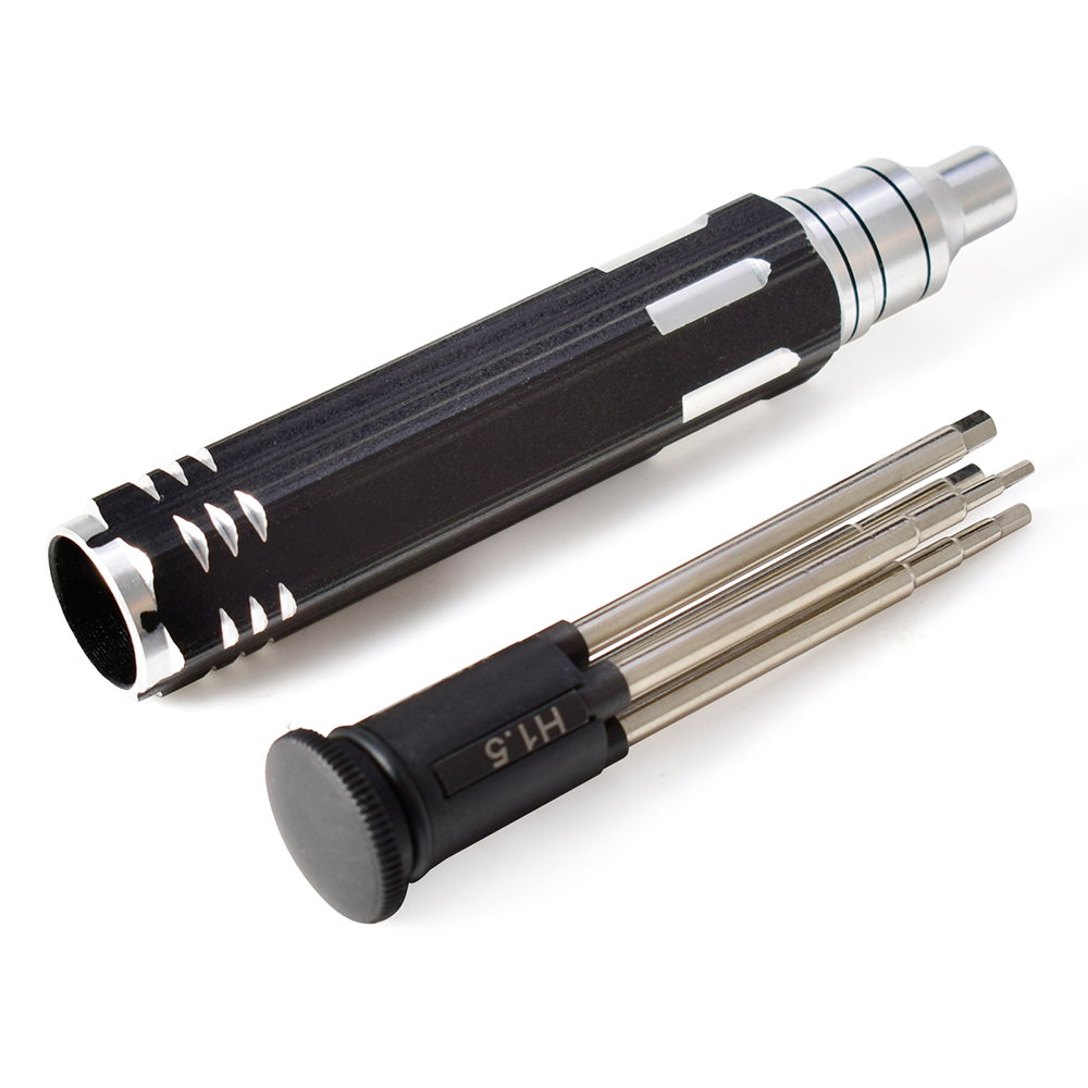 RC-onderdelen 4-in-1 1,5 mm 2, - Fpv Drone Tool Kit recensie en prijs