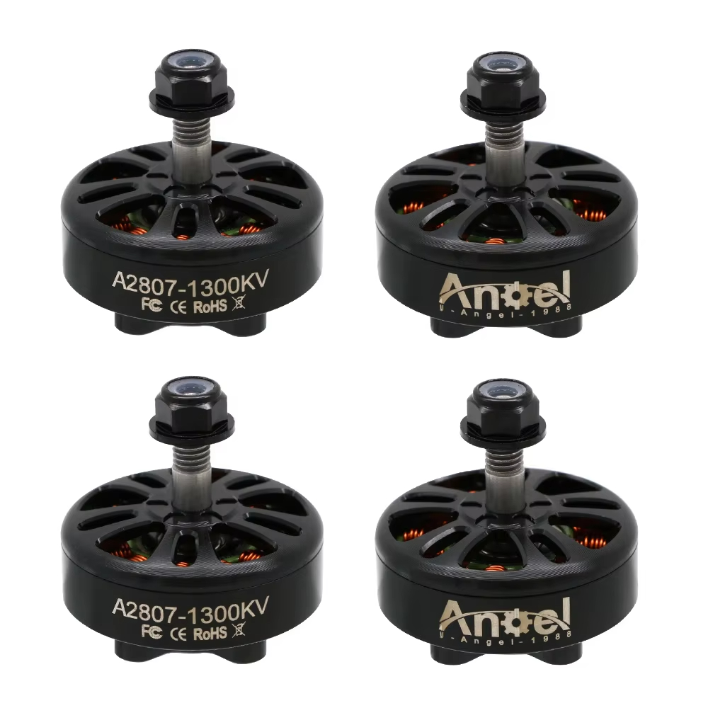 Mark4 Mark 4 7 inch 295mm FPV  - Fpv Drone Goggles recensie en prijs