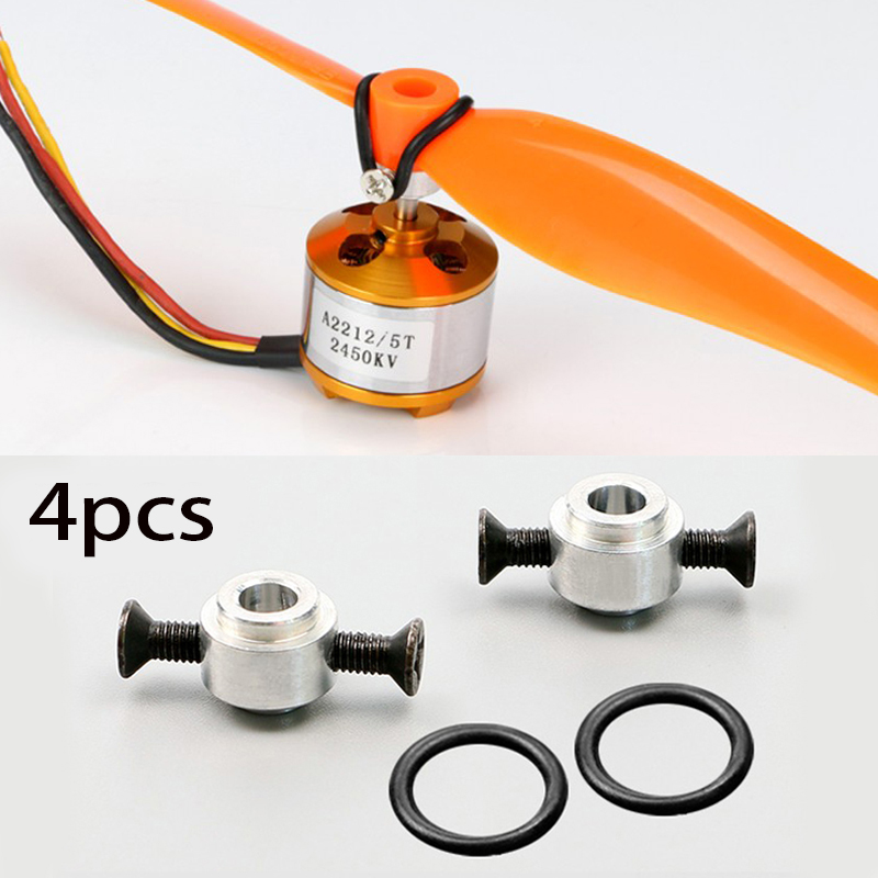 4 Stuks 3.0/3.17/4.0 Mm Vliegt - Eachine Drone E010 recensie en prijs