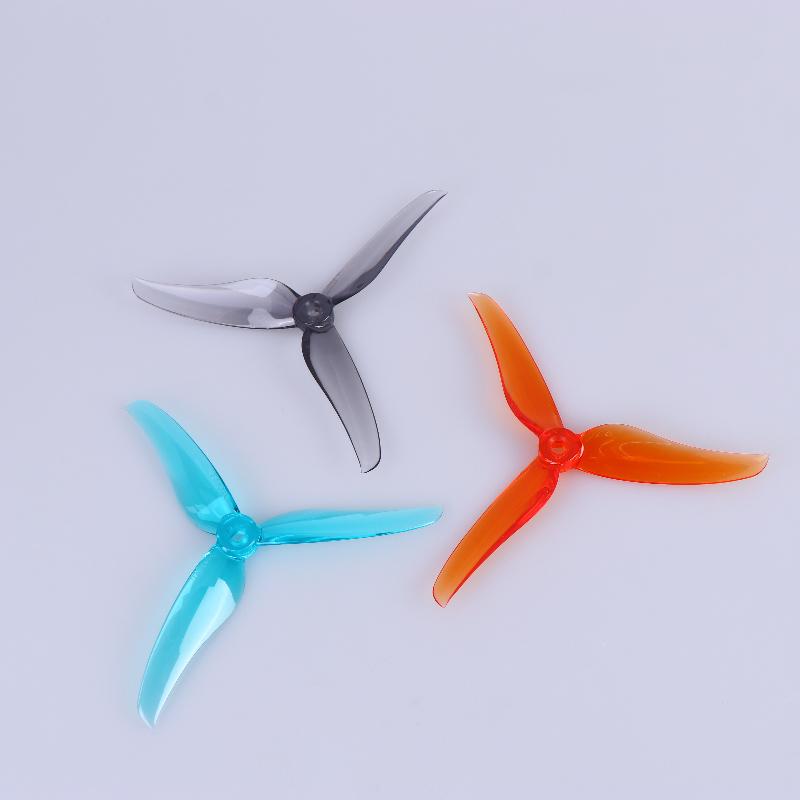 Set van 4 stuks 5 inch 3-blads - Fpv Drone Tool Kit recensie en prijs