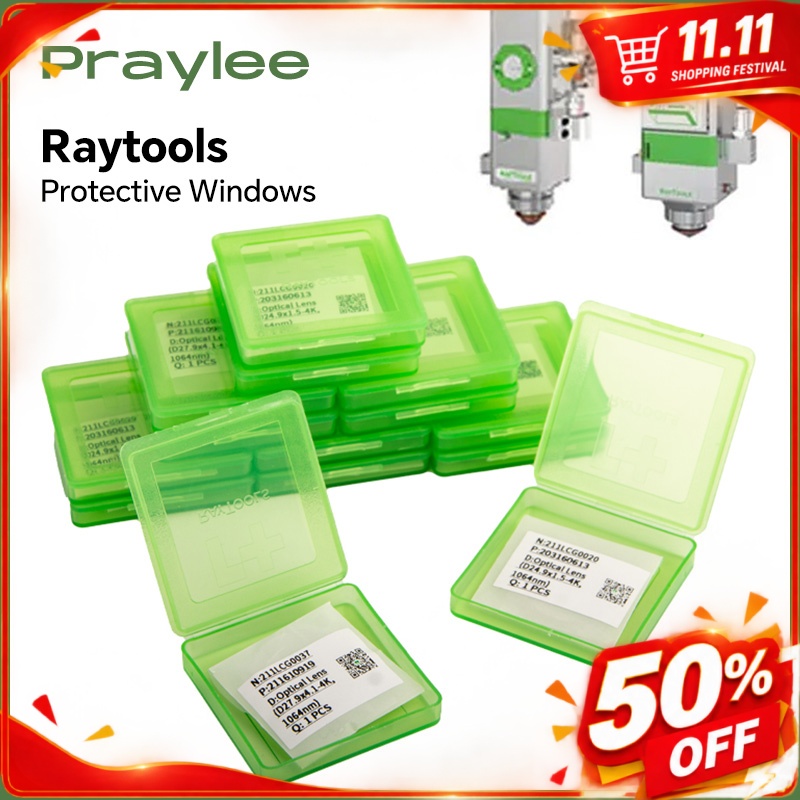 Raytools Laserbescherming Vens - Holy Stone Drone Hs720 recensie en prijs