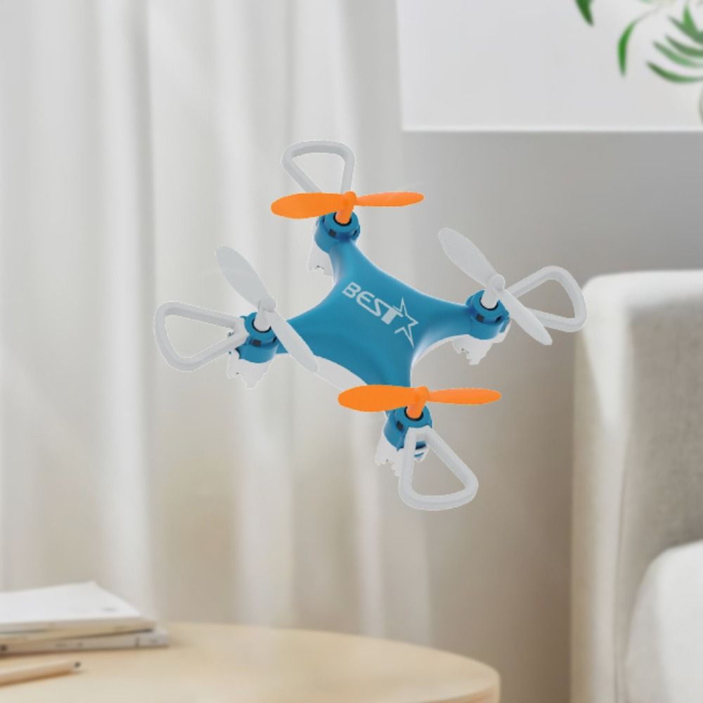 Drones Mini-vliegtuigen met af - Eachine Drone E010 recensie en prijs