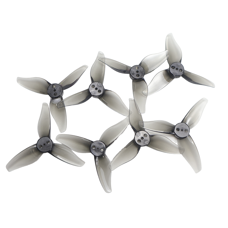 NIEUWE 4Pairs/8pcs Gemfan Hurr - Fpv Drone Propeller recensie en prijs
